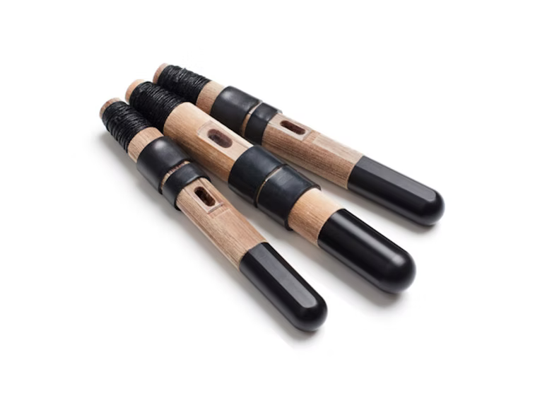 Canning - Complete Set (Inverted Bass/Polycarbonate)