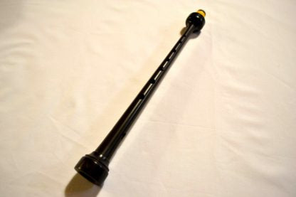 Boderiou Solo (Wooden) Pipe Chanter