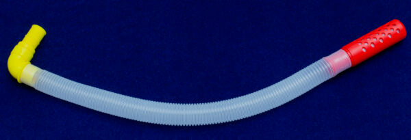 Moisture Tube 3 with Filter Cloth