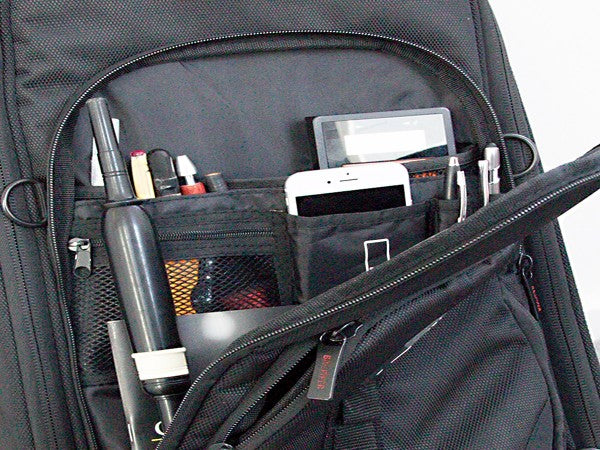 Bagpiper Explorer Case