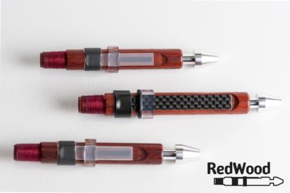 Redwood Drone Reeds