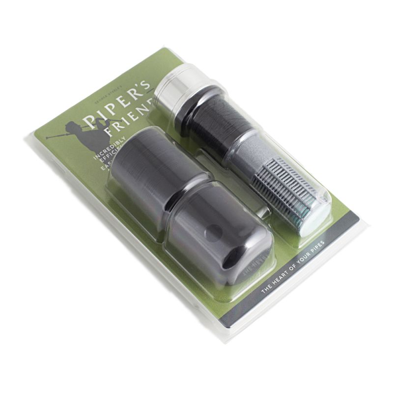 Piper's Friend Blowpipe Stock