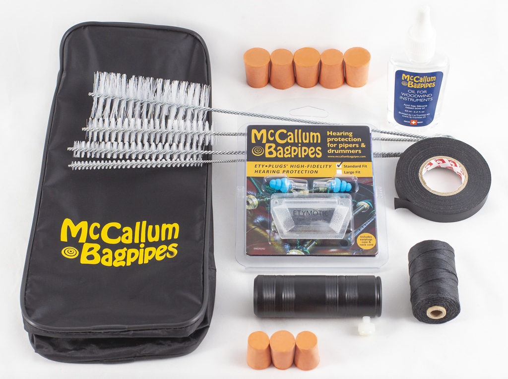 Maintenance & Accessories