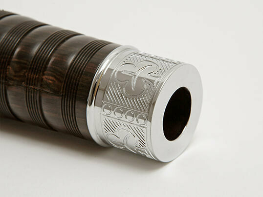 Wallace Classic 5 Bagpipes