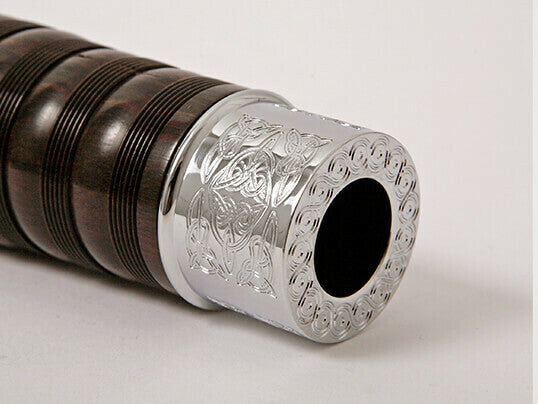 Wallace Classic 5 Bagpipes