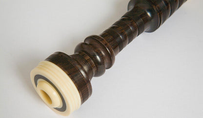 Wallace Classic 3 Bagpipes