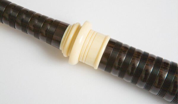 Wallace Classic 3 Bagpipes