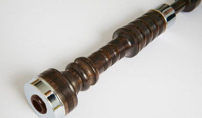 Wallace Classic 1 Bagpipes