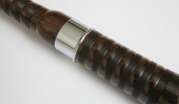 Wallace Classic 1 Bagpipes