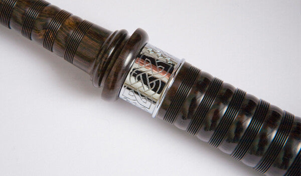 Wallace Classic 5 Bagpipes