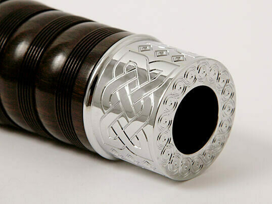 Wallace Classic 5 Bagpipes