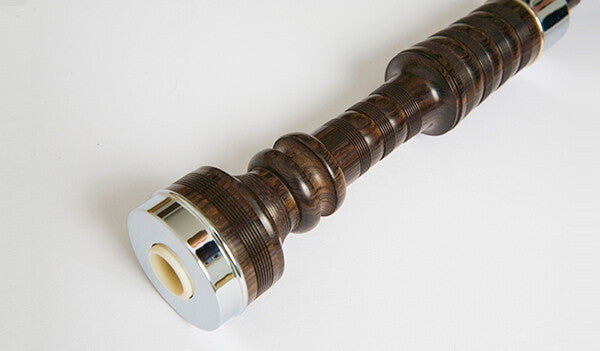 Wallace Classic 2 Bagpipes