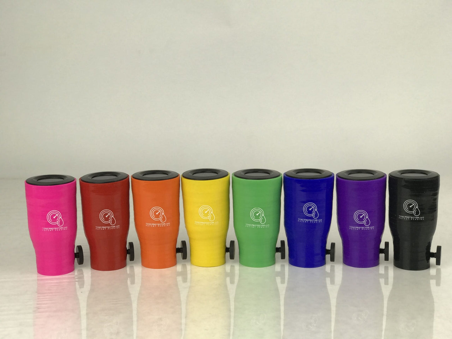 Tone Protector Chanter Cap