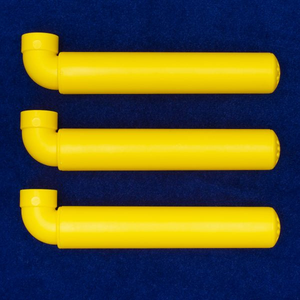 Highland Reeds Spare Drone Cartridges with Gels - Set of 3