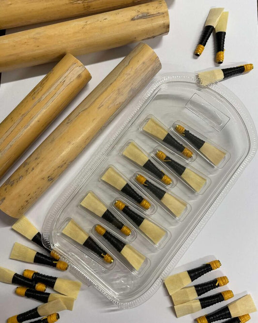 MH1 Standard Reed (10 Pack)