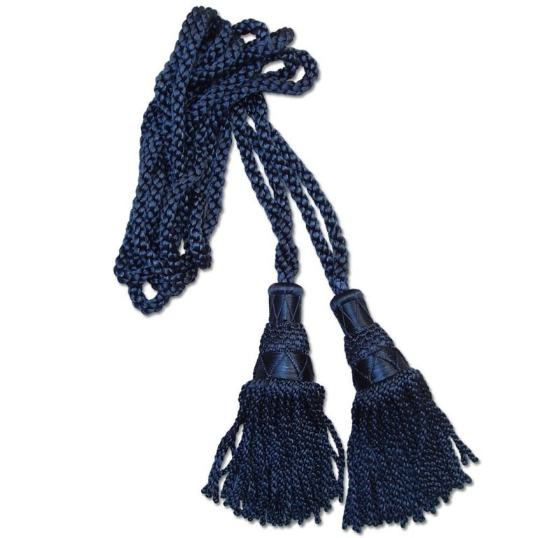 Bagpipe Cords