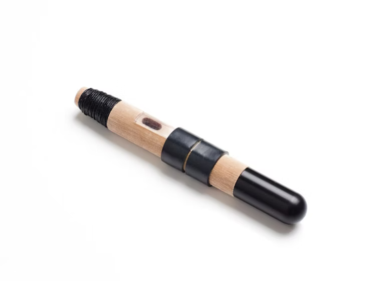 Canning - Bass Drone Reeds