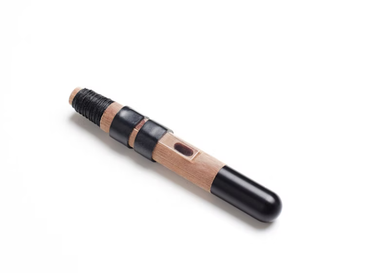 Canning - Bass Drone Reeds