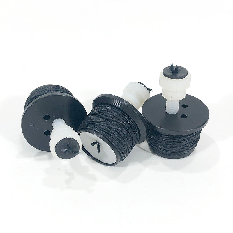 Piper's Choice Stock Valves