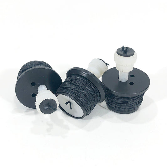 Piper's Choice Stock Valves