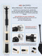 McCallum AB2 Bagpipes