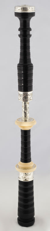 McCallum AB9 Deluxe Bagpipes