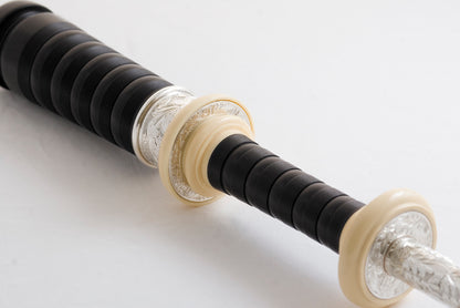 McCallum AB9 Deluxe Bagpipes