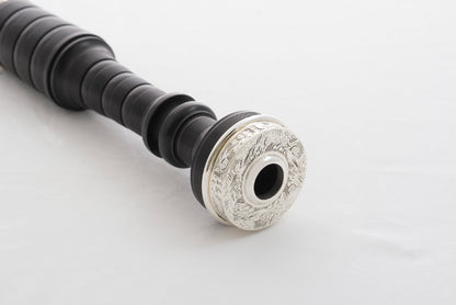 McCallum AB9 Deluxe Bagpipes