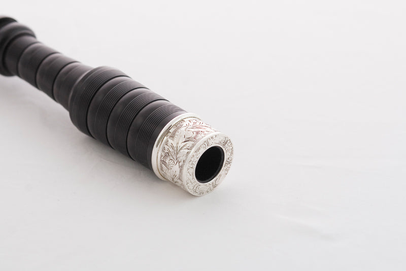 McCallum AB9 Deluxe Bagpipes