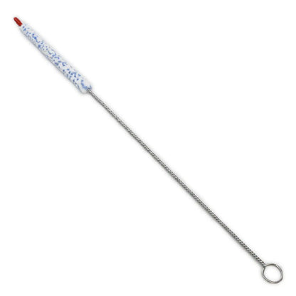 Small - Soft Bagpipe Brush