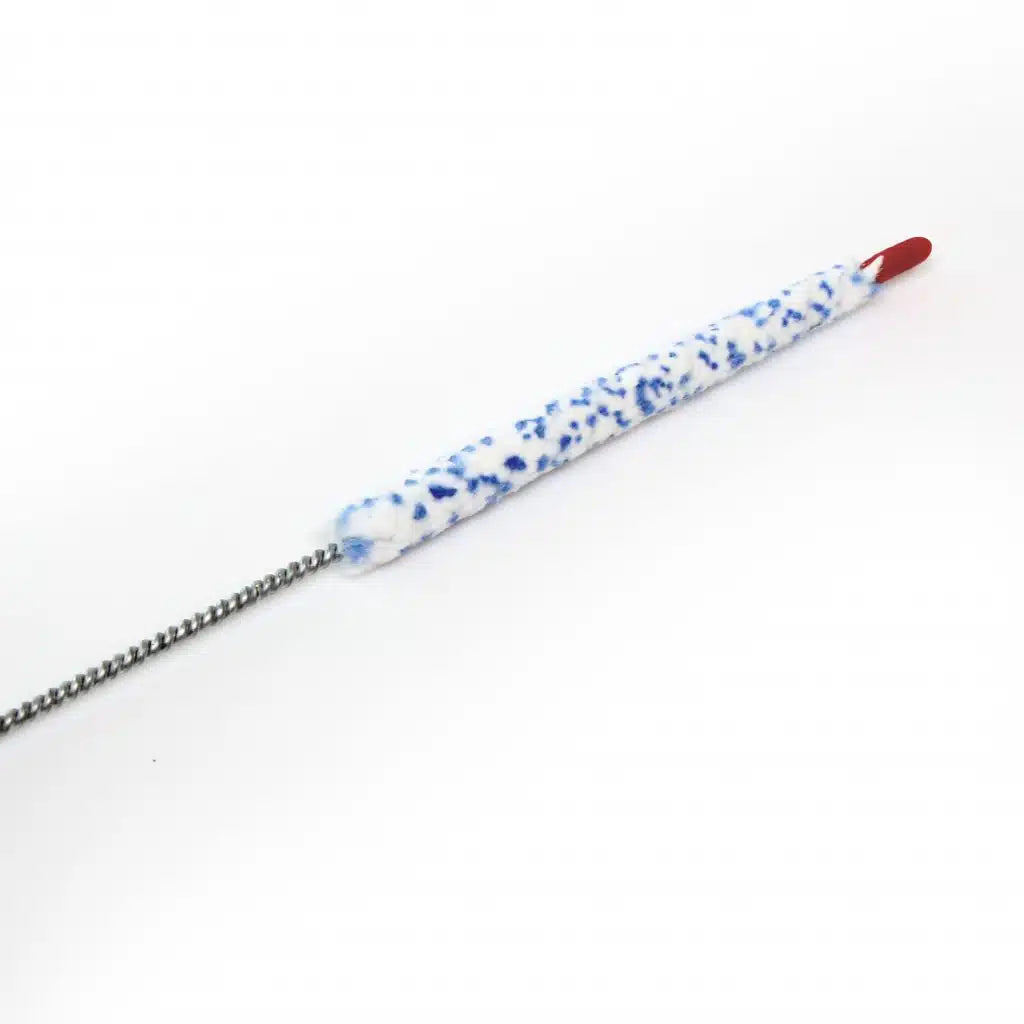 Small - Soft Bagpipe Brush