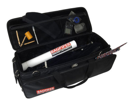 Bagpiper Case