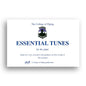 College of Piping Essential Tunes - Volume 1