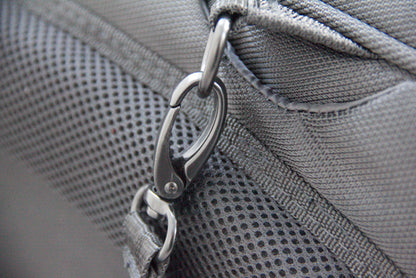 Bagpiper Explorer Case