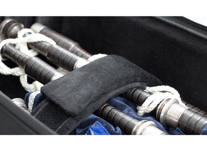 Bagpiper Explorer Case