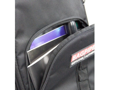 Bagpiper Explorer Case