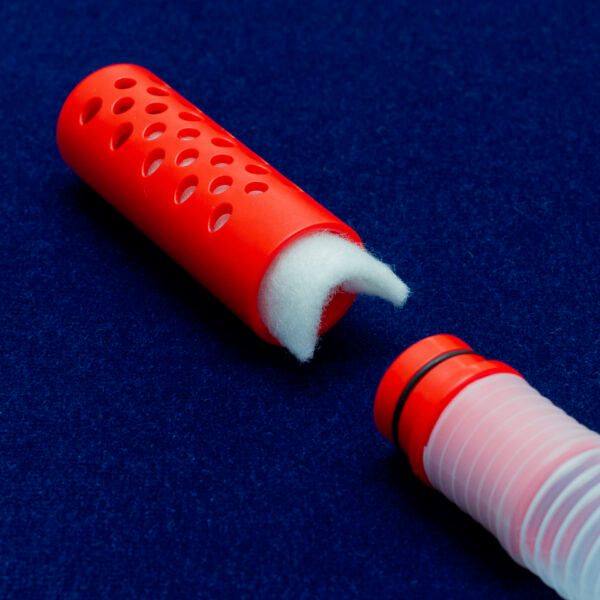 Moisture Tube 3 with Filter Cloth