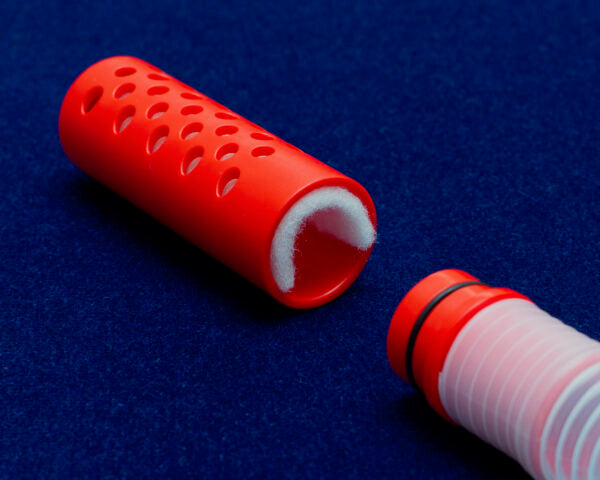 Moisture Tube 3 with Filter Cloth