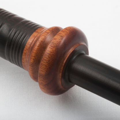 McCallum Folk Pipes - Wood