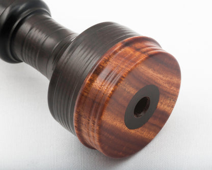 McCallum Folk Pipes - Wood