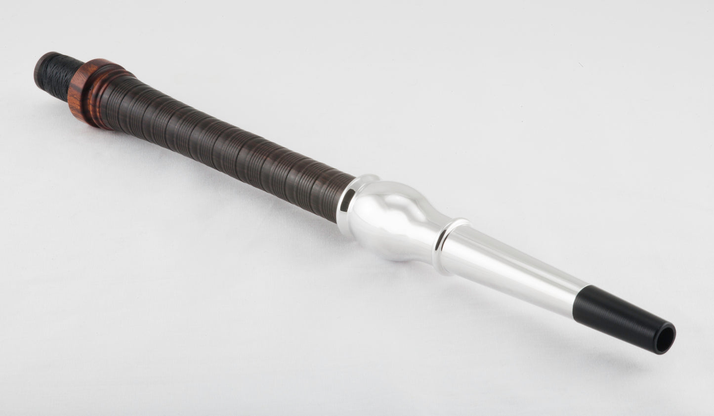 McCallum Folk Pipes - Wood