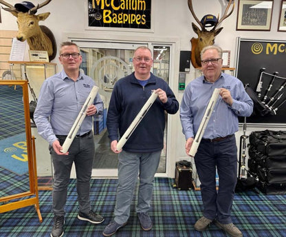 McCallum Kintyre Practice Chanter