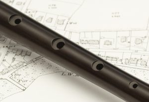 McCallum Kintyre Practice Chanter