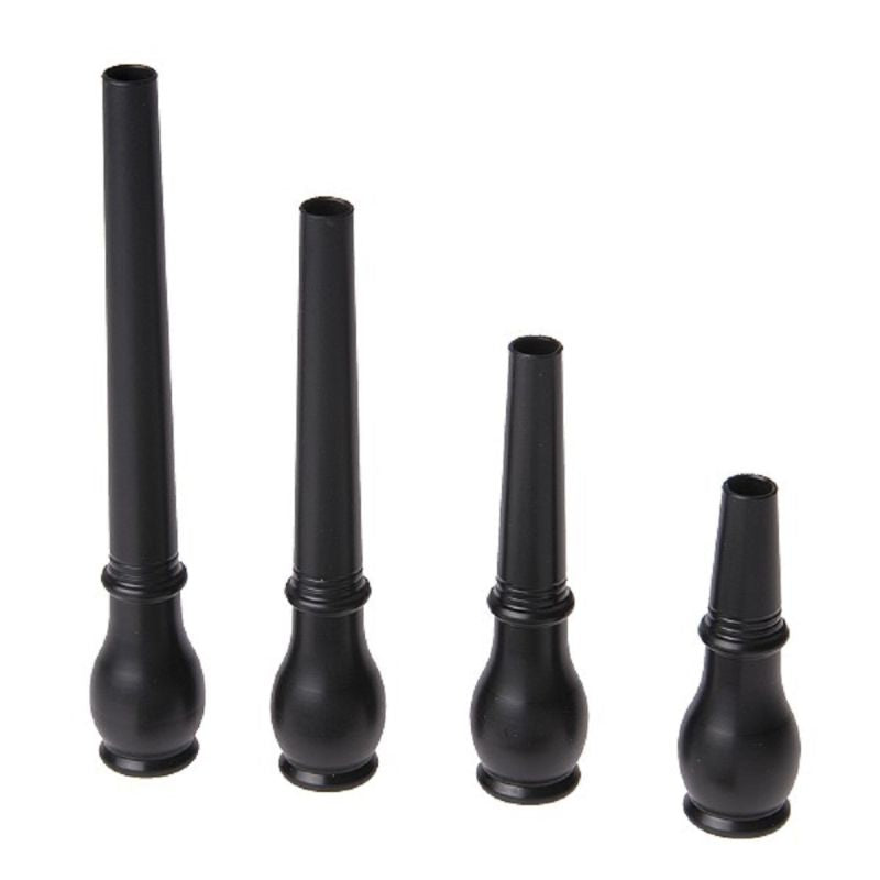 Bagpipe (Round) Mouthpiece