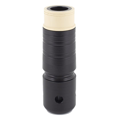 Piper's Friend Blowpipe Stock