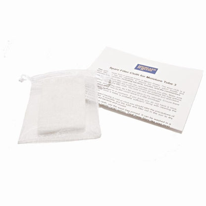 Spare Moisture Tube Filters (MT3)