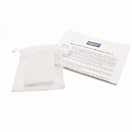 Spare Moisture Tube Filters (MT3)