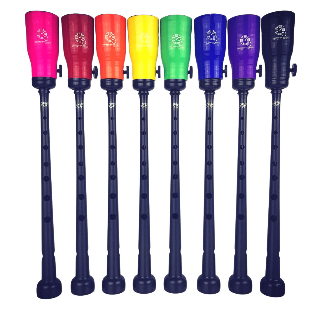 Tone Protector Chanter Cap