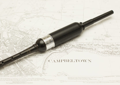 McCallum Kintyre Practice Chanter