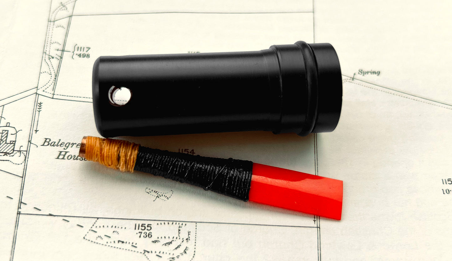 McCallum Kintyre Practice Chanter